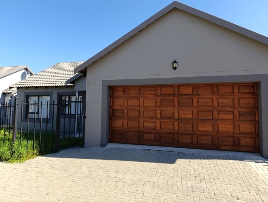 3 Bedroom Property for Sale in Arcata Estate Free State